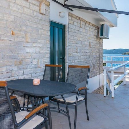 Luena Apartment Grebaštica Exterior foto