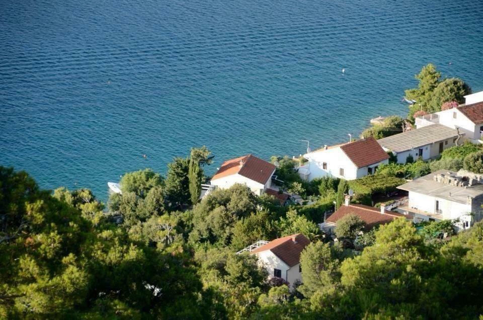 Luena Apartment Grebaštica Exterior foto