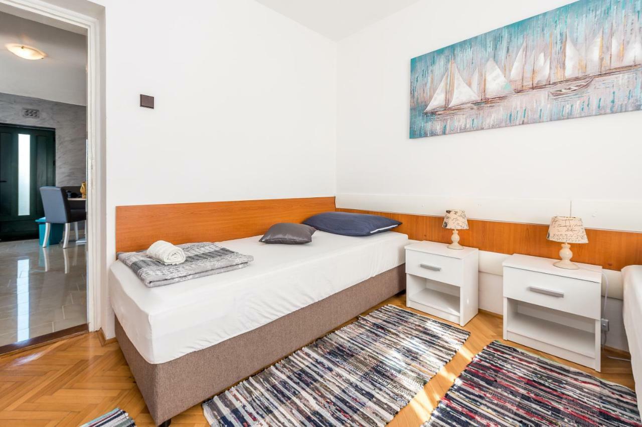 Luena Apartment Grebaštica Exterior foto