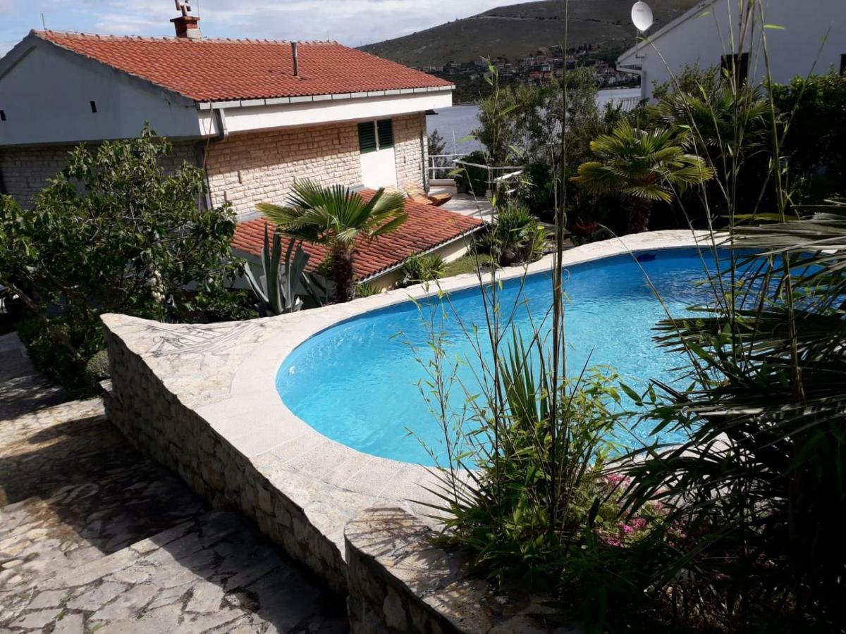 Luena Apartment Grebaštica Exterior foto
